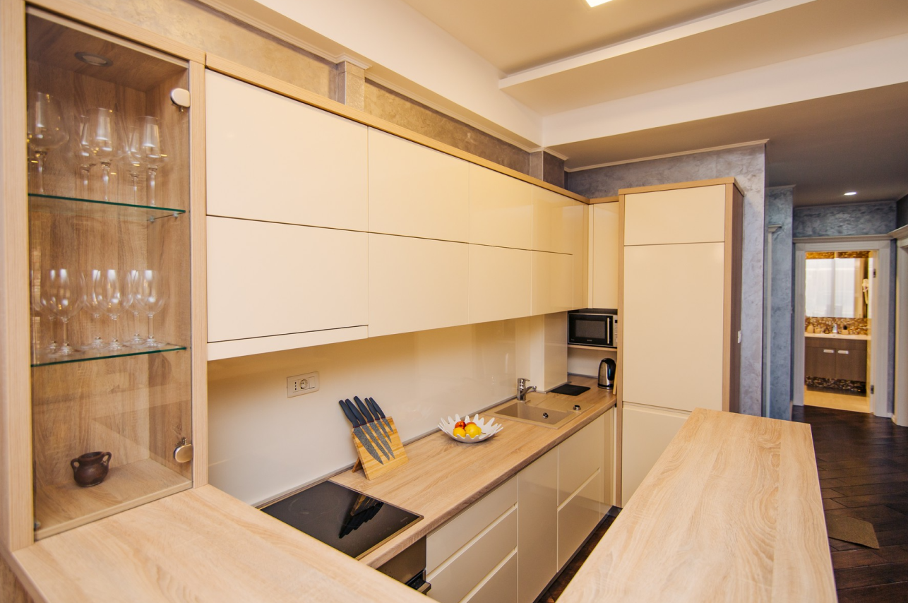 Bespoke Joinery & Craftsmanship