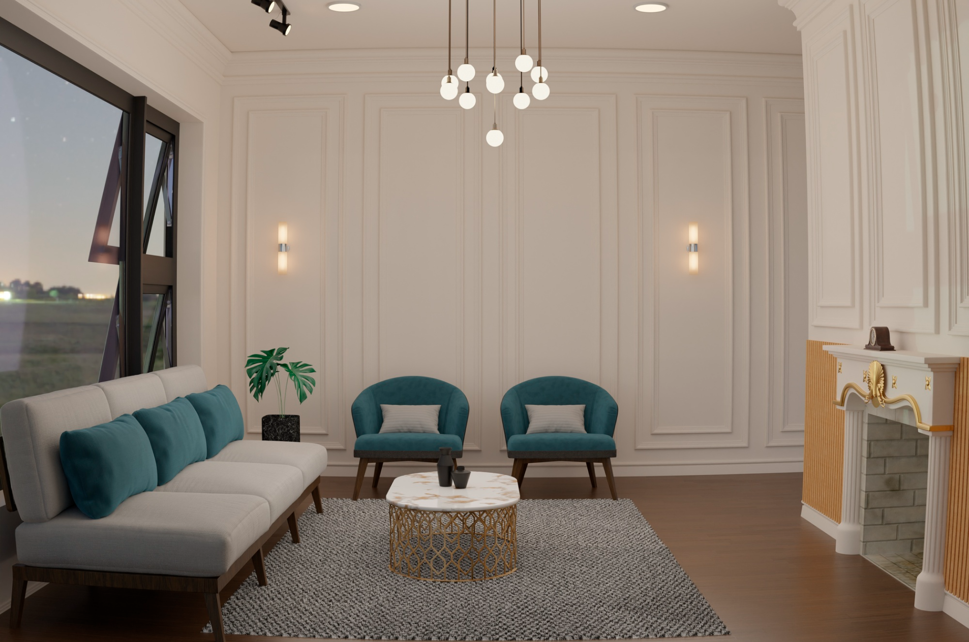 rental home 12