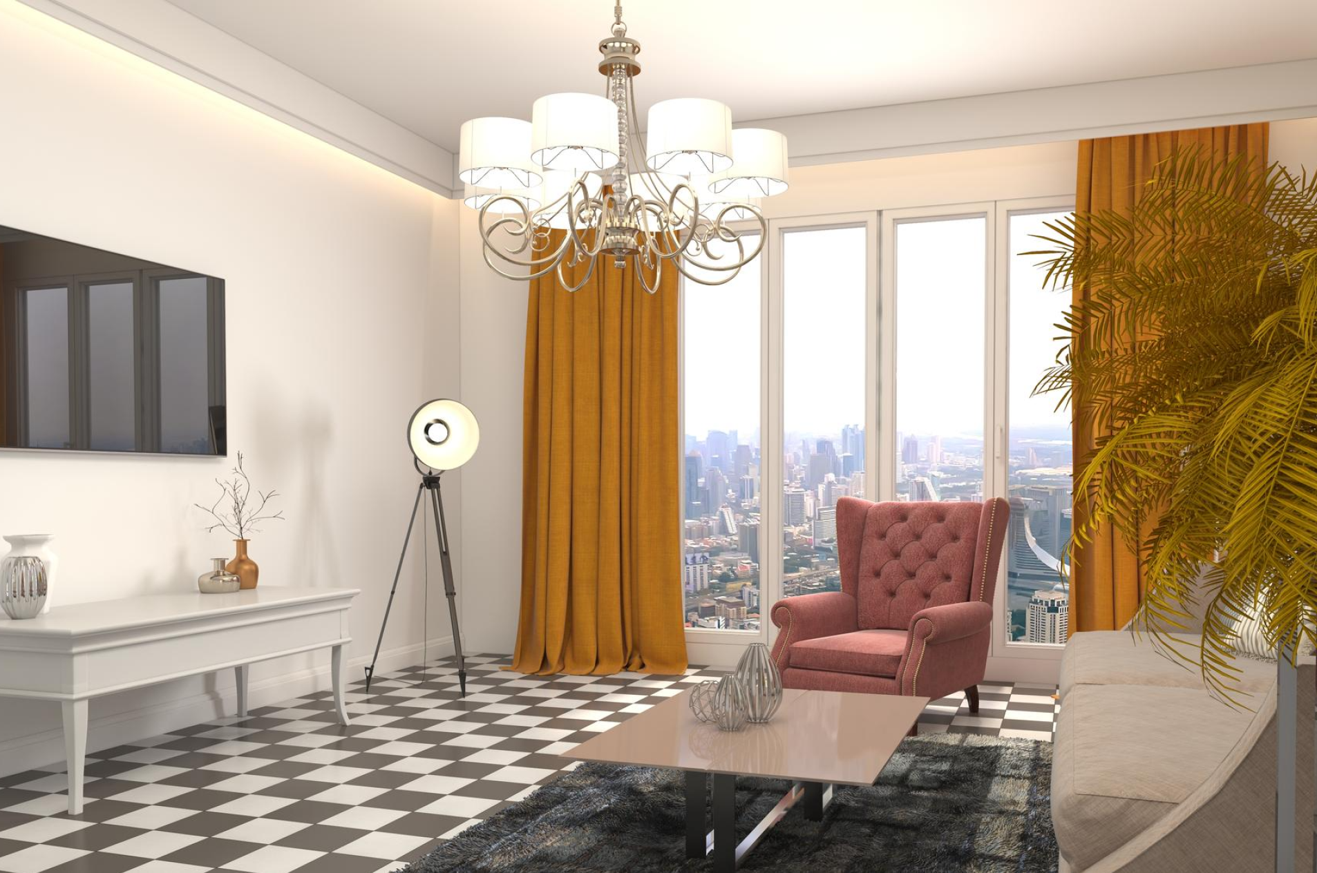 rental home 13