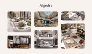 Algedra Fit Out Companies In Dubai