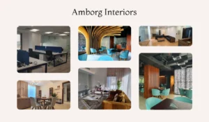 Amborg Interiors top Fit Out Companies In Dubai