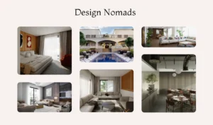 Design Nomads fit out companies