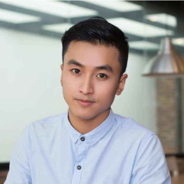 Jason DMello client of a private investment office project in Dubai